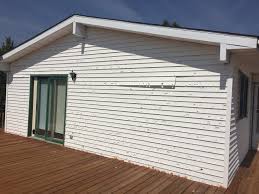 Best Engineered Wood Siding  in Ronceverte, WV